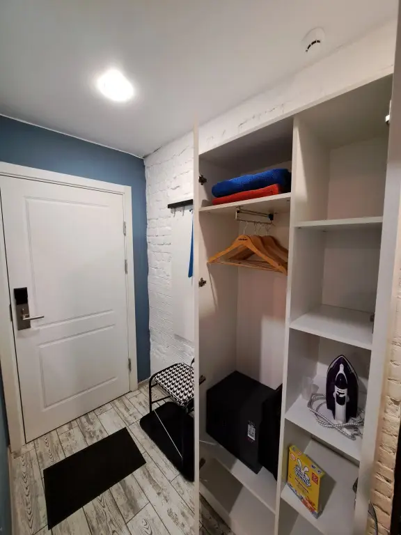 Санкт-Петербург: Апартаменты СПб Аренда Rental housing на ул. Блохина