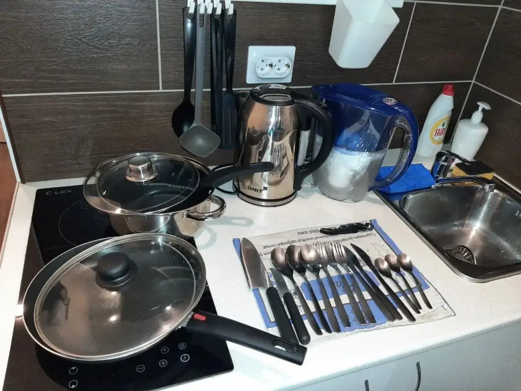 Санкт-Петербург: Апартаменты СПб Аренда Rental housing на ул. Блохина