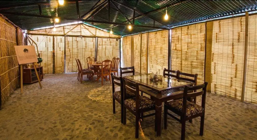 Наинитал: V Resorts Kotabagh