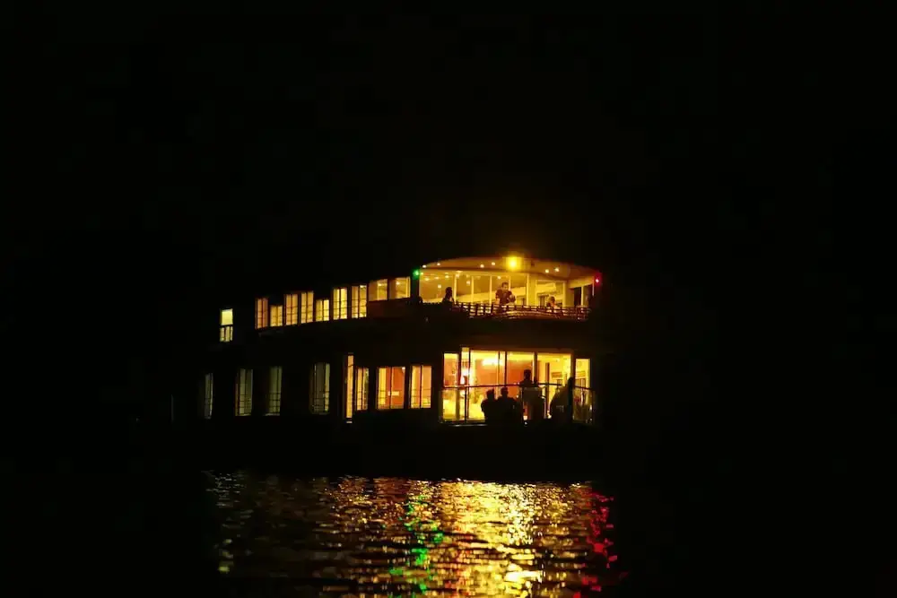 Kerala Vacation Houseboat — фото 1