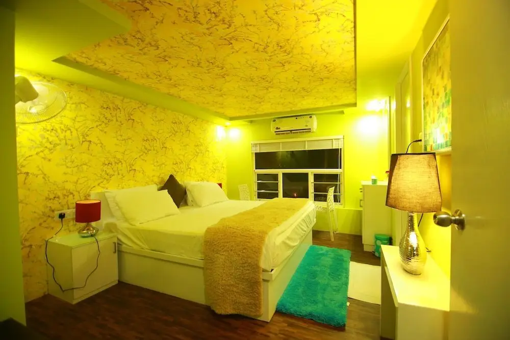 Аллеппи: Kerala Vacation Houseboat