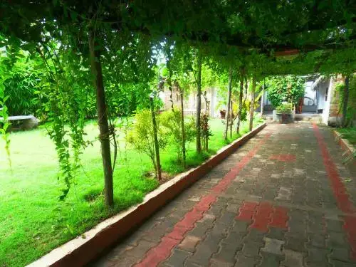 Калапет: Egreen Resort