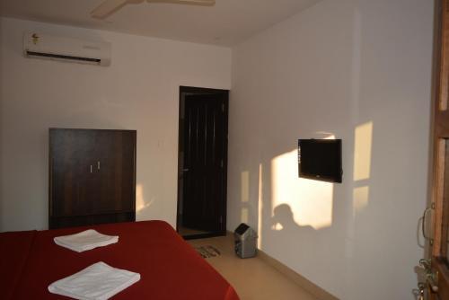 Южный Гоа: Palolem Residency