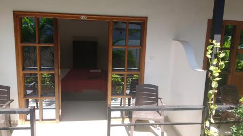 Южный Гоа: Palolem Residency