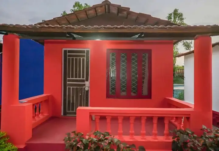 Хандала: Heritage villas
