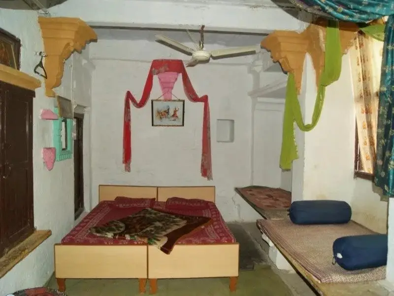 Джайсалмер: Shiva Guest House