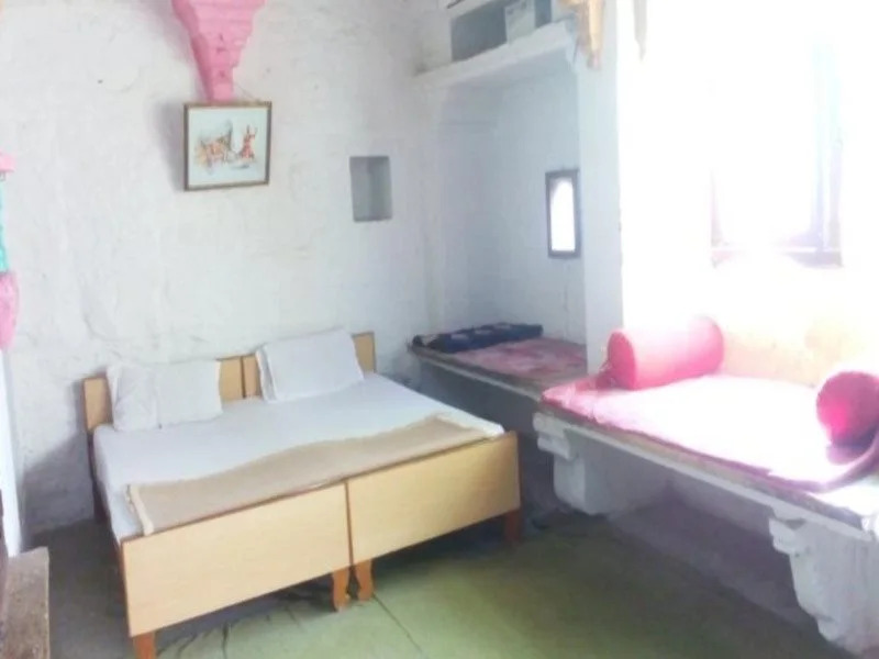 Джайсалмер: Shiva Guest House