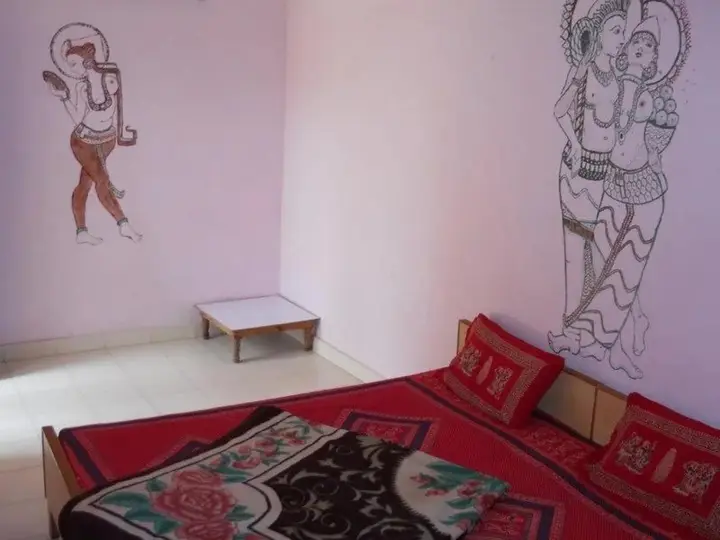Джайсалмер: Shiva Guest House