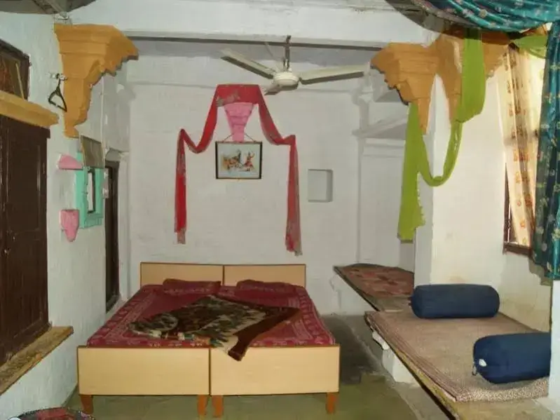 Джайсалмер: Shiva Guest House