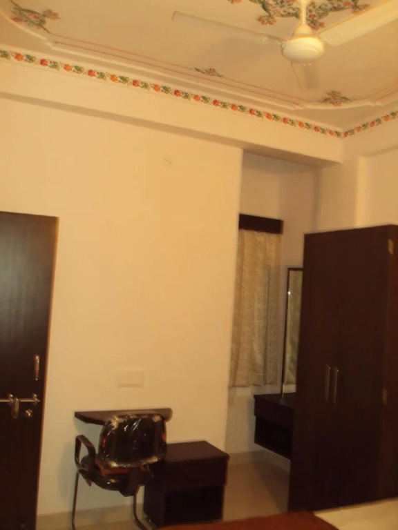 Удаипур: Mewar Avenue Guest House