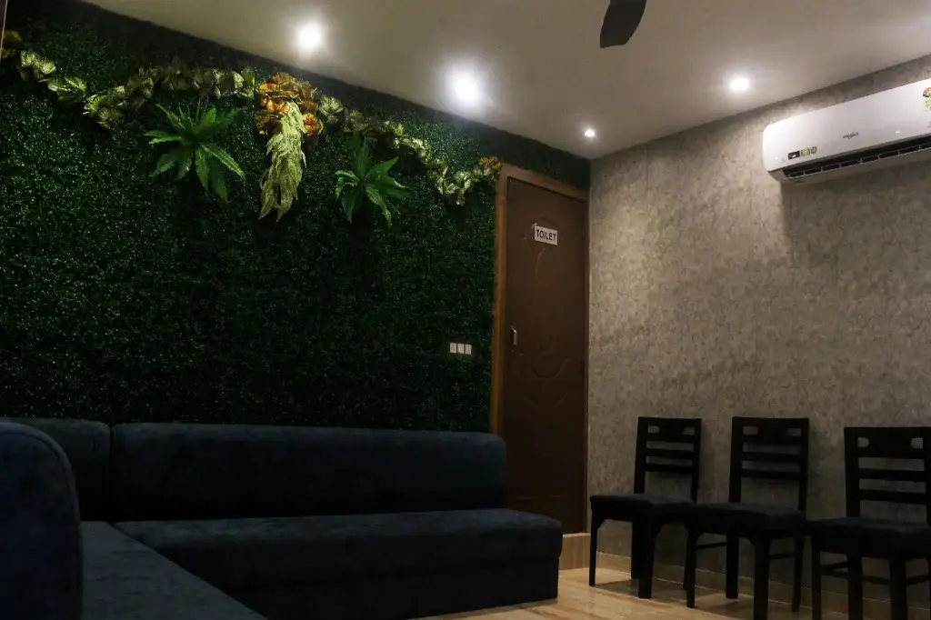 Харидвар: Hotel Ganga Heights By Avadhesh Group Of Hospitality