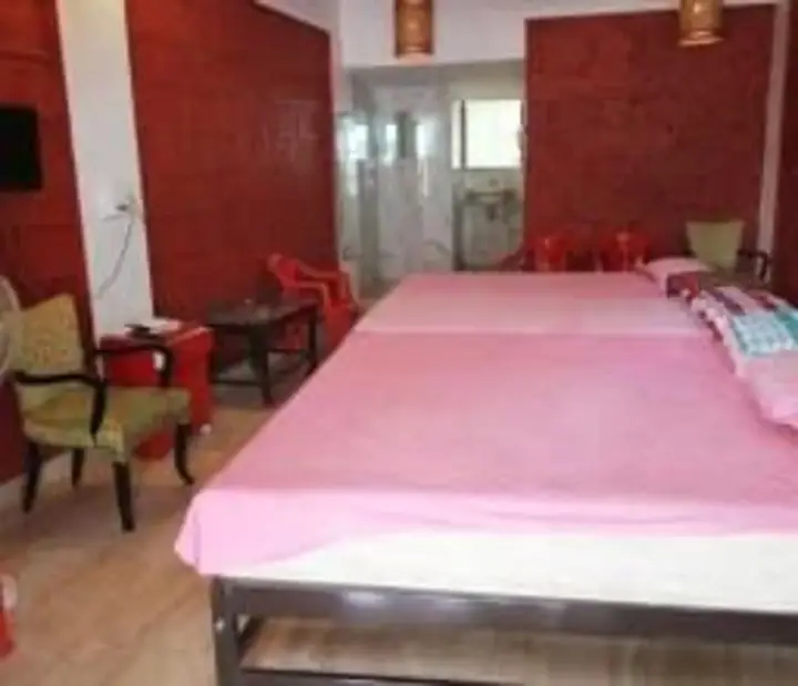 Киим: Mango Beach Cottage