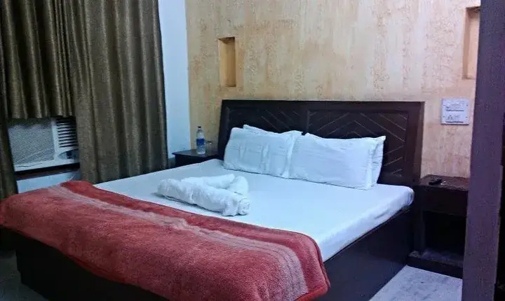 Чандигарх: Hotel Silver Bell