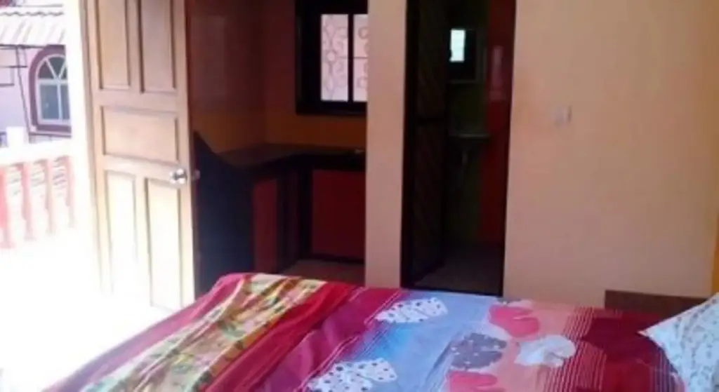 Калангут: Anol Haven Guesthouse