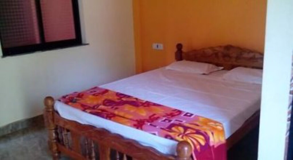 Калангут: Anol Haven Guesthouse