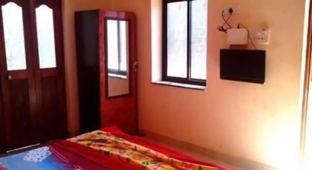 Калангут: Anol Haven Guesthouse