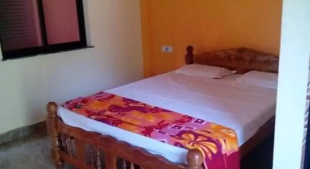 Калангут: Anol Haven Guesthouse