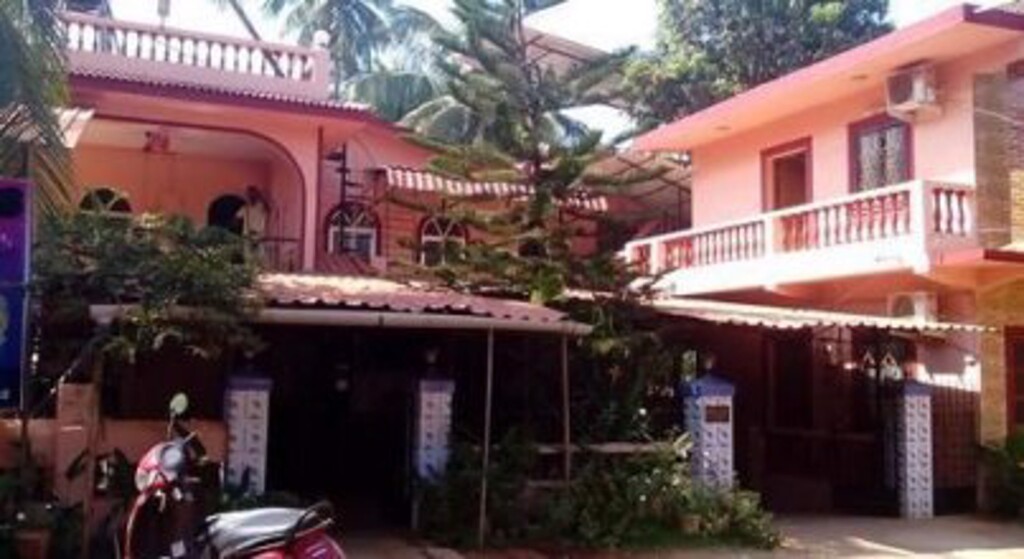Anol Haven Guesthouse — фото 1