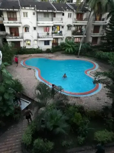 Верем: Mariano Gracinda resort