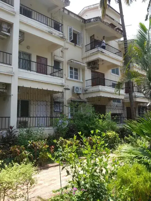 Mariano Gracinda resort — фото 1