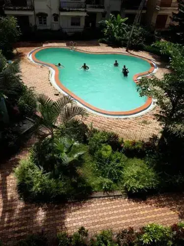 Верем: Mariano Gracinda resort