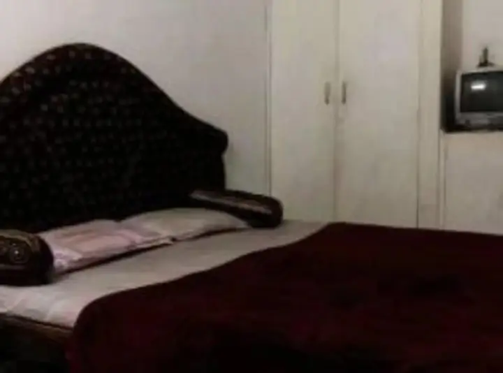 Удаипур: Hotel Katyani