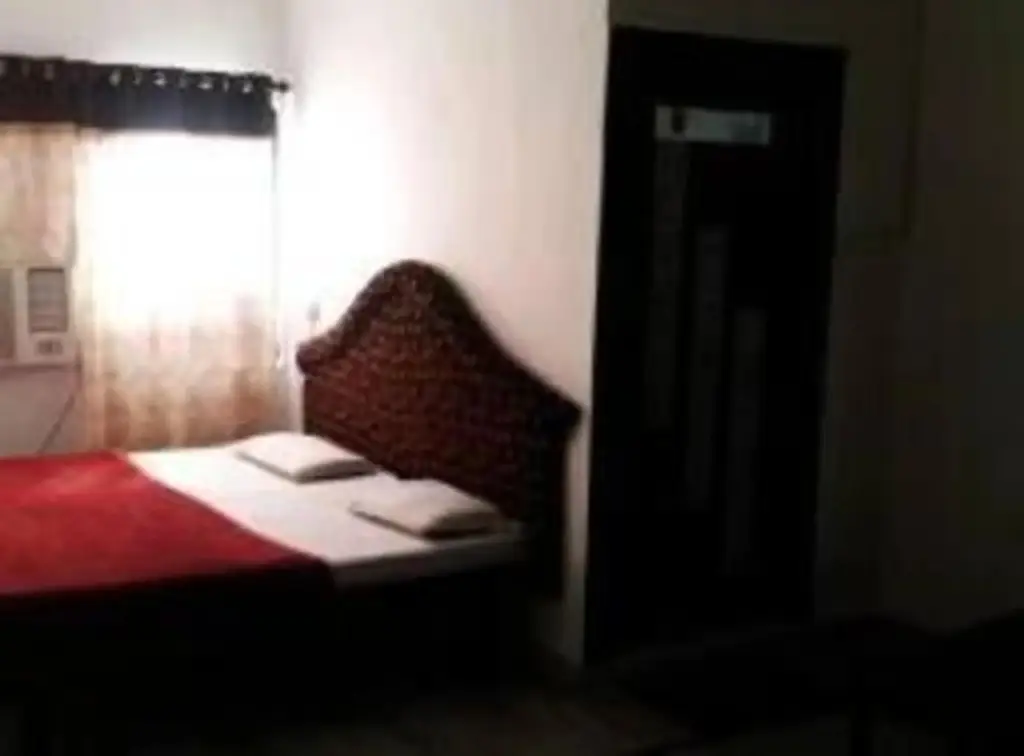 Удаипур: Hotel Katyani