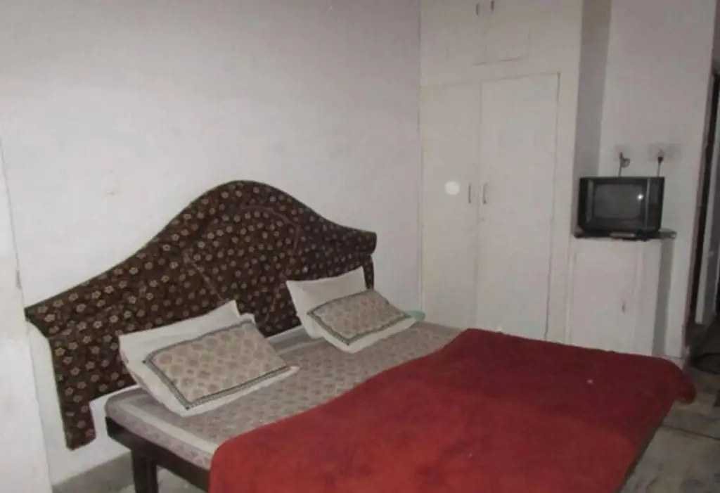Удаипур: Hotel Katyani