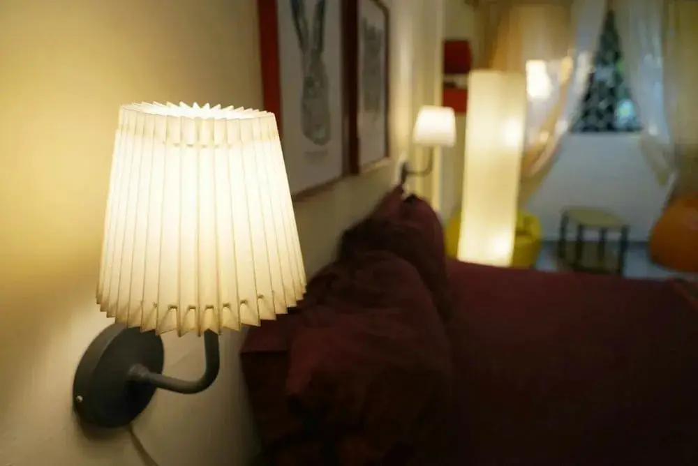 Арамбол: The Noname Guesthouse