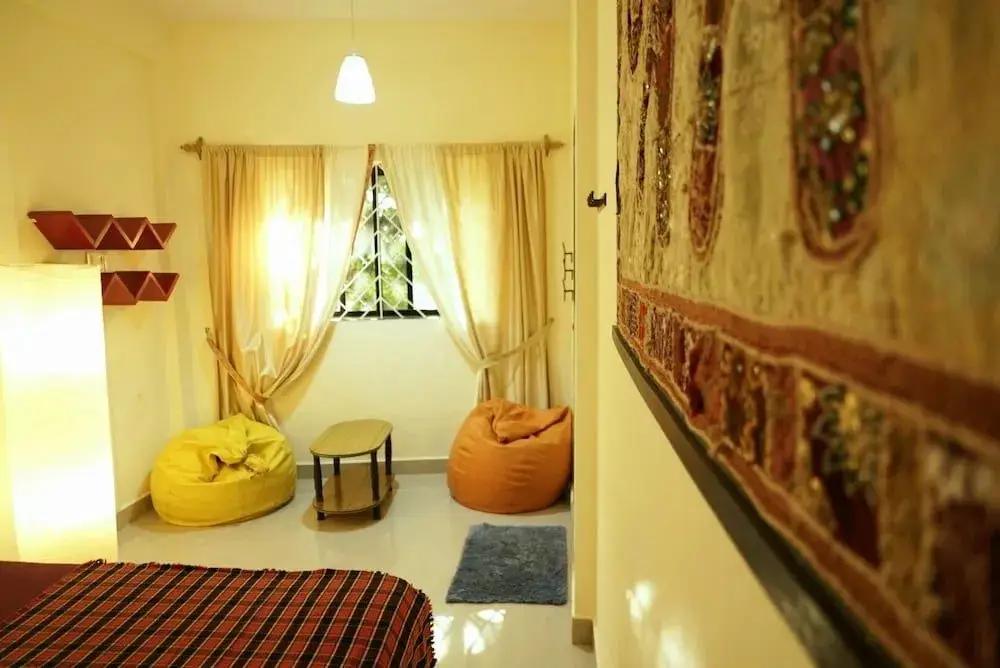 Арамбол: The Noname Guesthouse