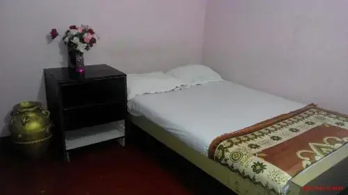 Коччи: Edreena Chris Home Stay