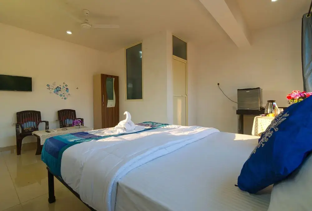 Морджим: Samira Beach Resort