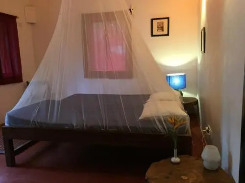 Мандрем: Jivana Resort