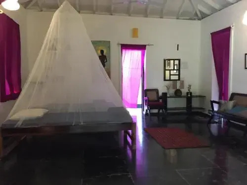 Мандрем: Jivana Resort