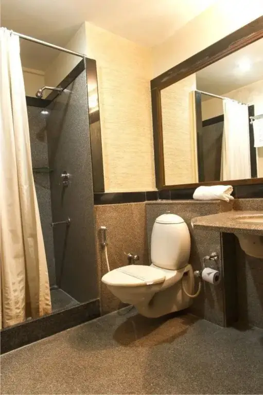 Бангалор: Hotel Red Mount Aquila