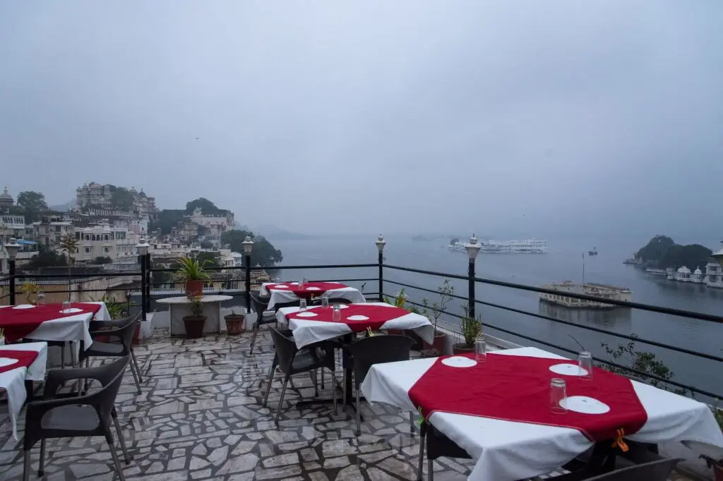 Удаипур: OYO 10319 Hotel Pichola Haveli