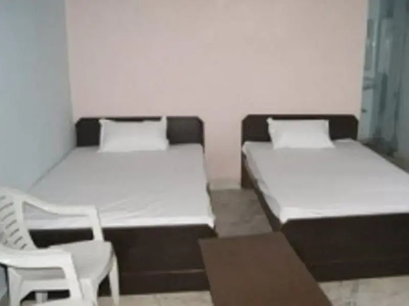 Джайпур: Khandela Paying Guesthouse