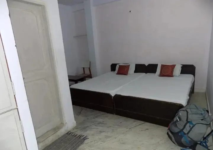 Джайпур: Khandela Paying Guesthouse