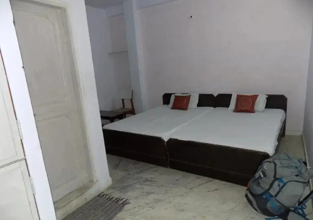 Джайпур: Khandela Paying Guesthouse