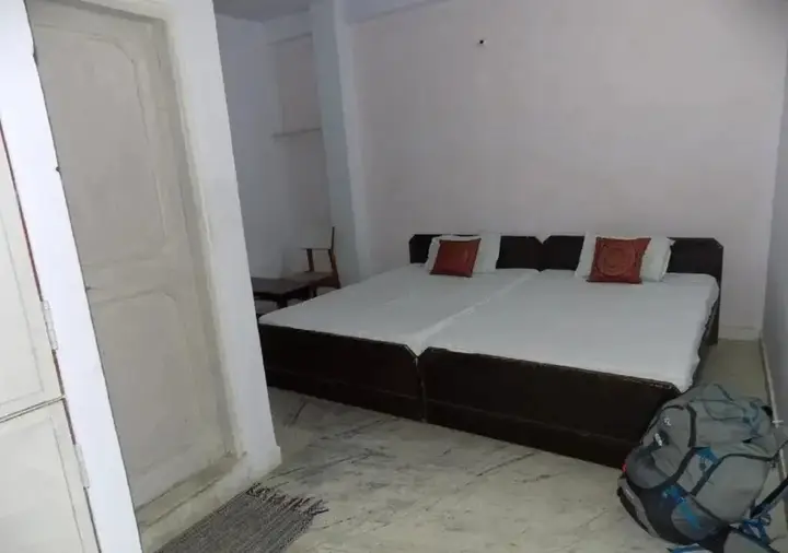 Джайпур: Khandela Paying Guesthouse