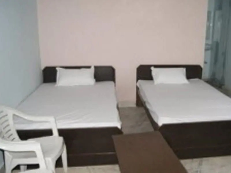 Джайпур: Khandela Paying Guesthouse