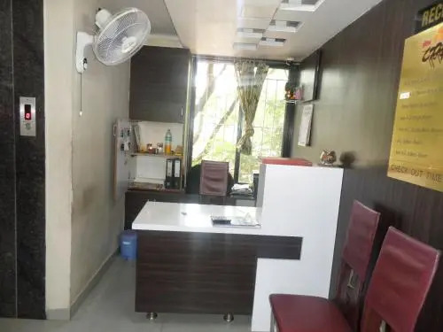 Dakkhan Lodging — фото 1