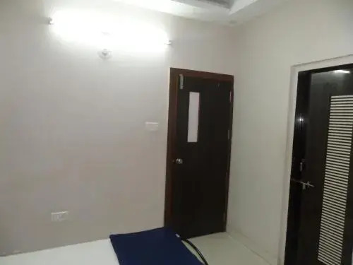 Колхапур: Dakkhan Lodging