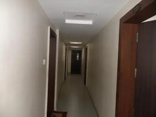 Колхапур: Dakkhan Lodging