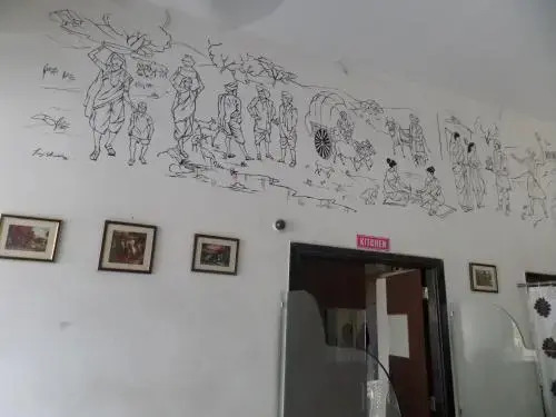 Колхапур: Dakkhan Lodging
