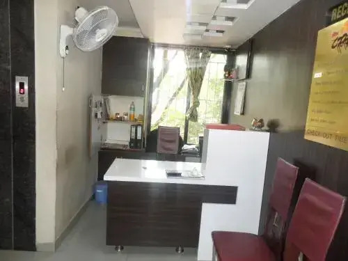 Dakkhan Lodging — фото 1
