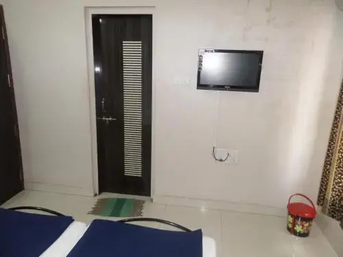 Колхапур: Dakkhan Lodging