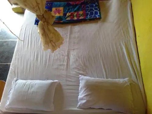 Хоспет: Rambo Guest House