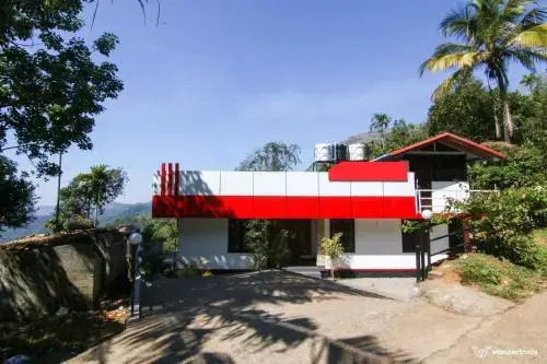 Муннар: Munnar Homestay