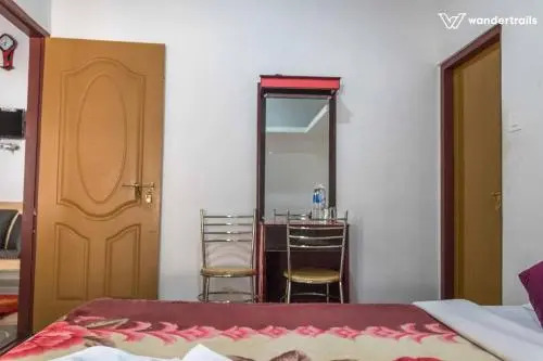 Муннар: Munnar Homestay
